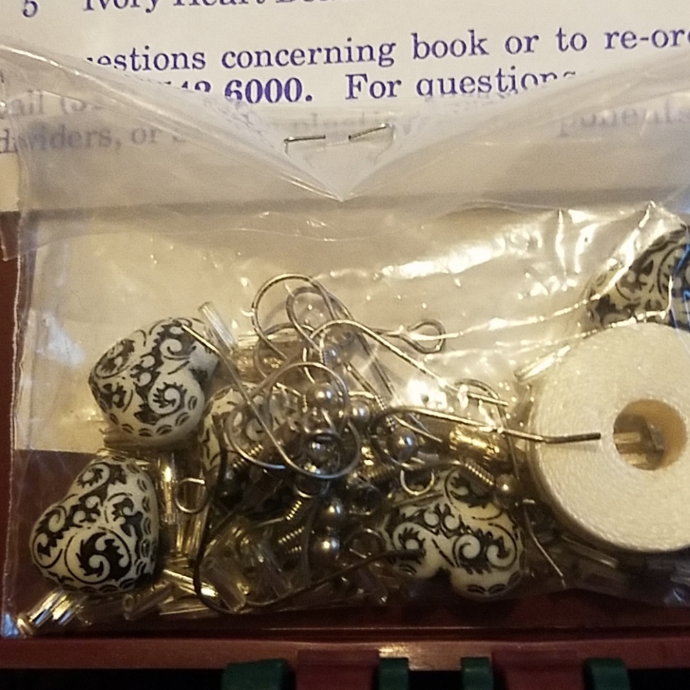 Bead Kit - Picture 4 of 4